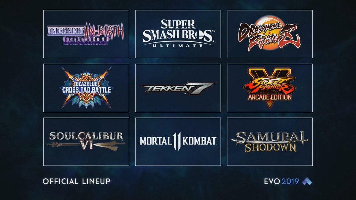 Evo19特集 バティスタ Wiki