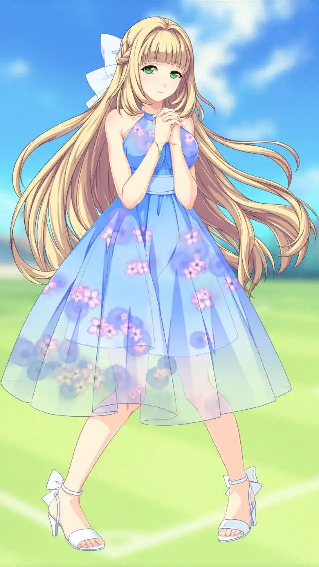 ダナ サマー・サザンクロス.jpg ダナ サマー・サザンクロス.jpg