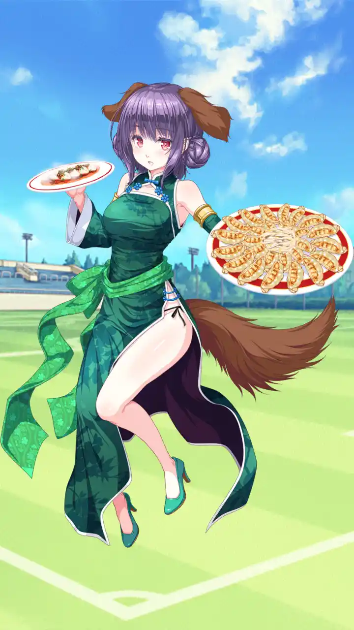 中華風もふもふ給仕さん.jpg 中華風もふもふ給仕さん.jpg