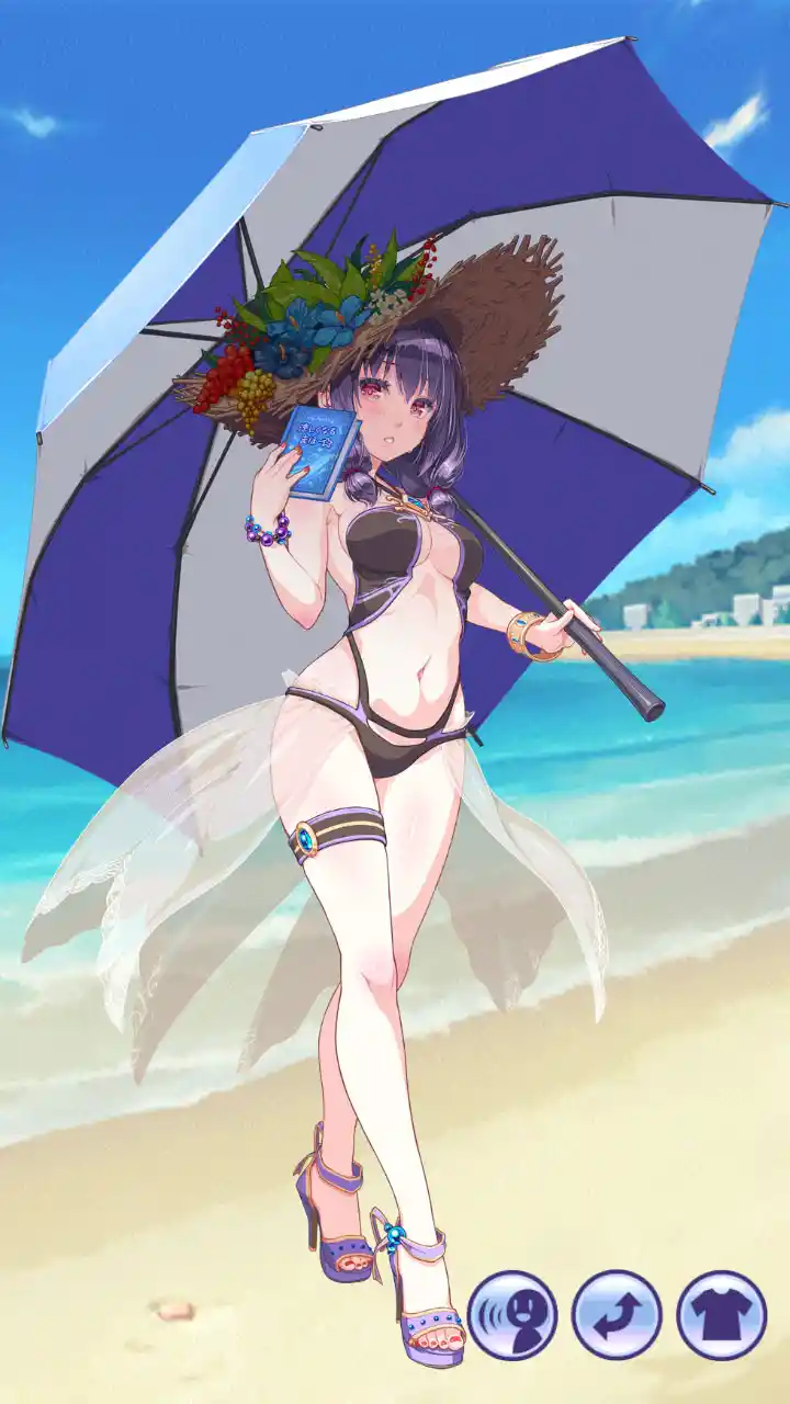 夏と日差しと艶ビキニ.jpg 夏と日差しと艶ビキニ.jpg