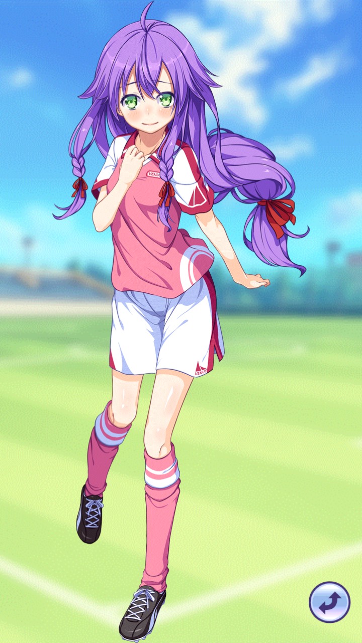 七瀬りさ ビーナスイレブンびびっど 攻略 Wiki