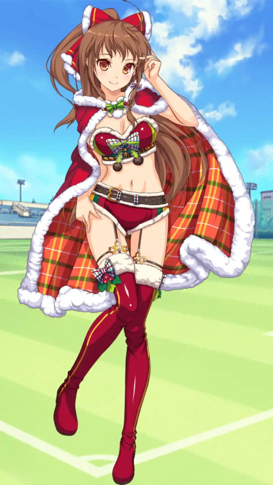 冴内せんり Sexy Christmas.jpg