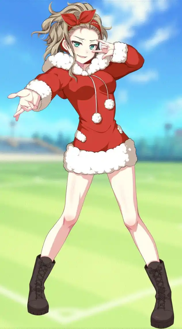 リアルにハッピーサンタ!.JPG リアルにハッピーサンタ!.JPG