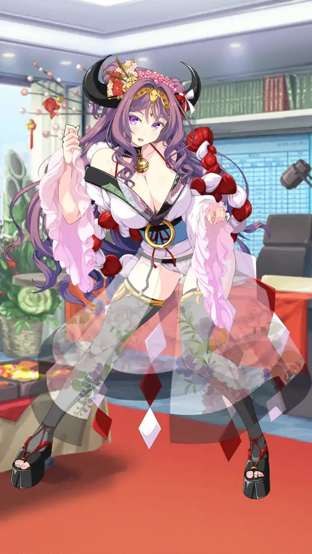 実愛ちよ 長楽萬年【丑】.jpg