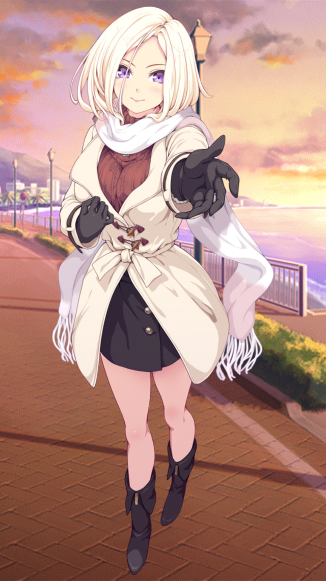 シルヴィ シルヴィ