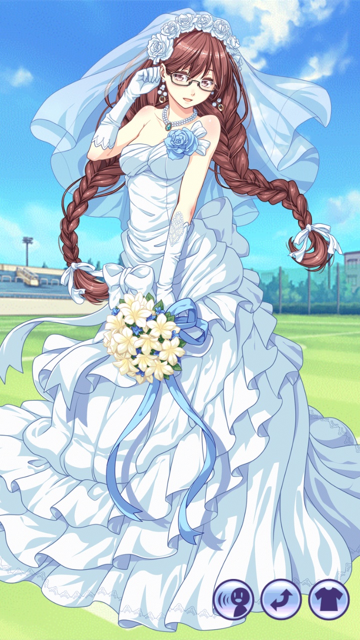 母天かすみ - ビーナスイレブンびびっど!攻略 Wiki*