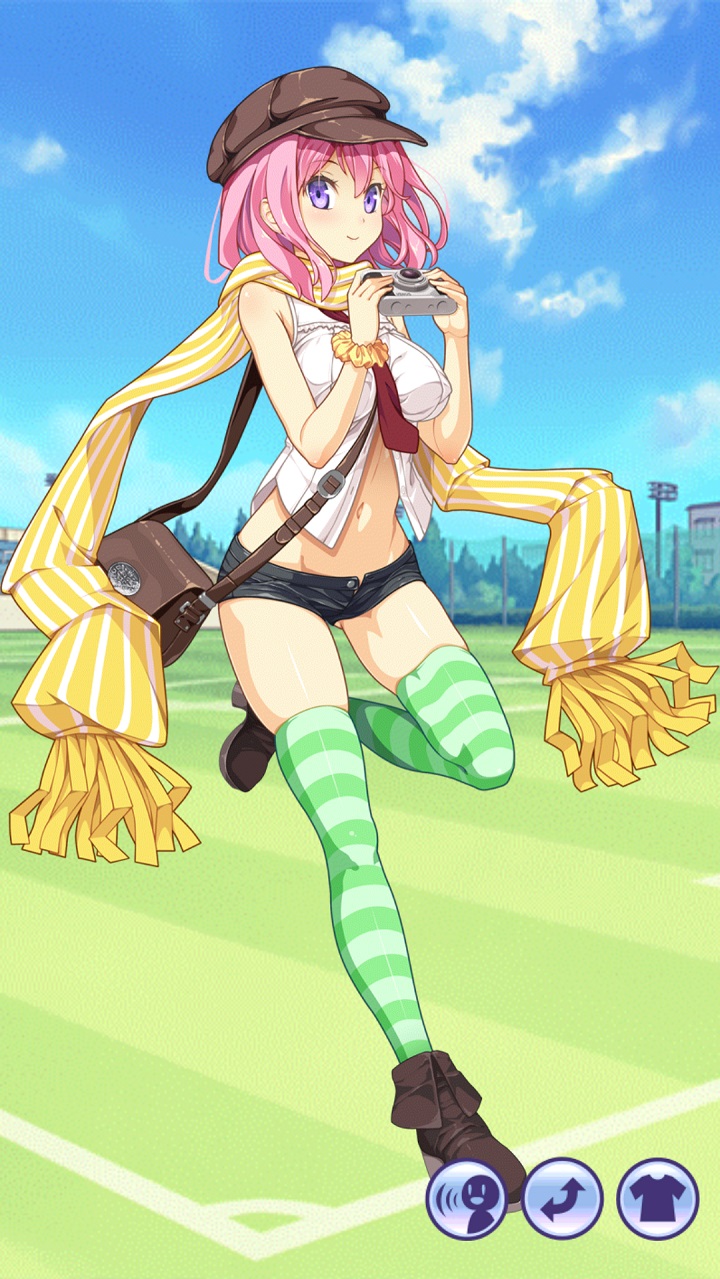 真堂ひとみ ビーナスイレブンびびっど 攻略 Wiki 真堂ひとみ ビーナスイレブンびびっど 攻略 Wiki