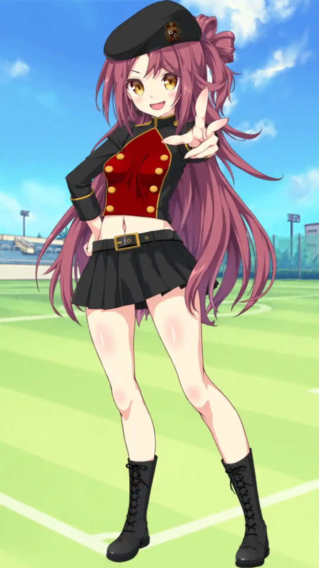 篁つくし しゃにむにっ → つくし.jpg 篁つくし しゃにむにっ → つくし.jpg