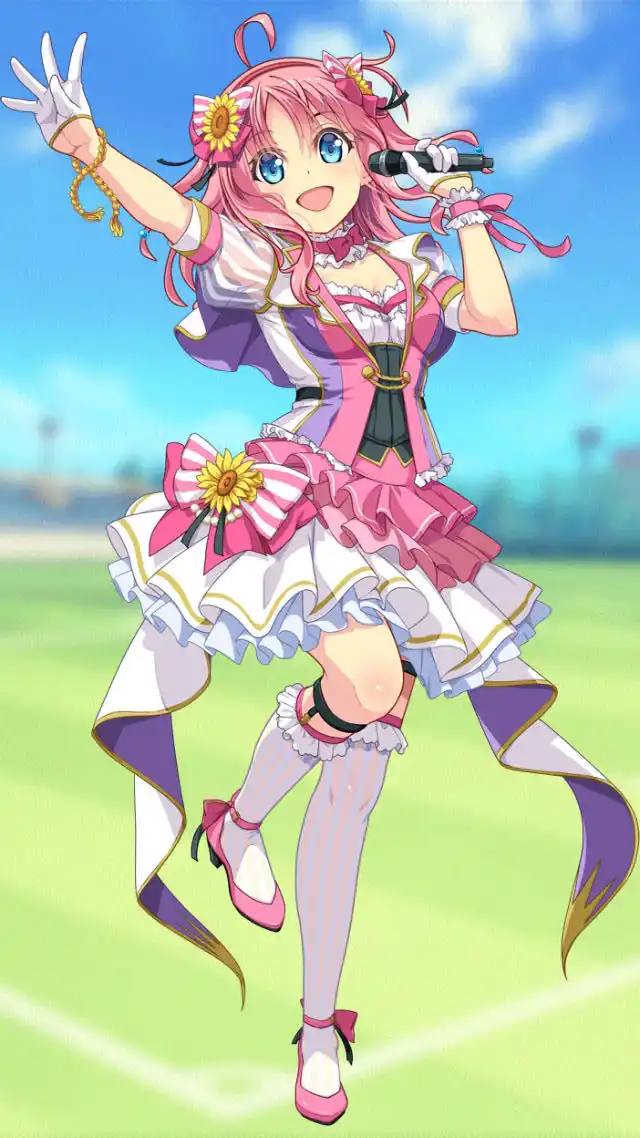 羽鳥ひなた プレイヤー×アイドル.jpg 羽鳥ひなた プレイヤー×アイドル.jpg