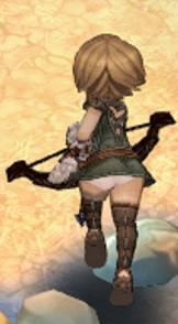 おぱんつ広場 Tree Of Savior 攻略情報 Wiki