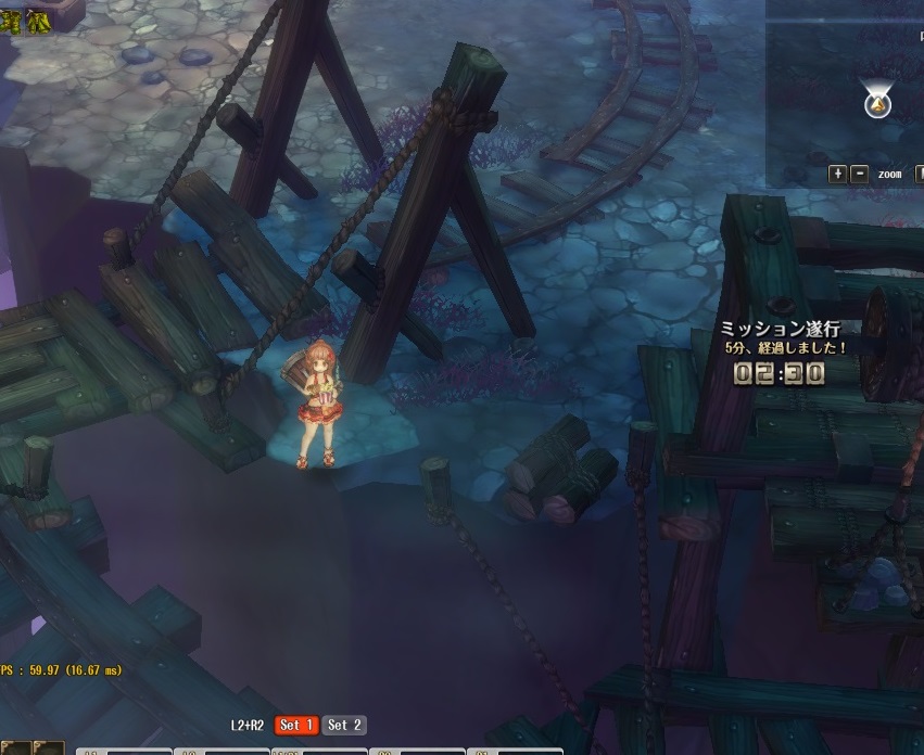 水晶鉱山ミッション Tree Of Savior 攻略情報 Wiki 水晶鉱山ミッション Tree Of Savior 攻略情報 Wiki