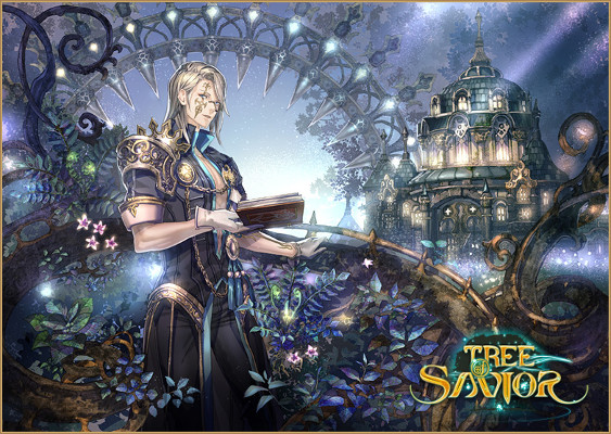 Randomimage1 Tree Of Savior 攻略情報 Wiki