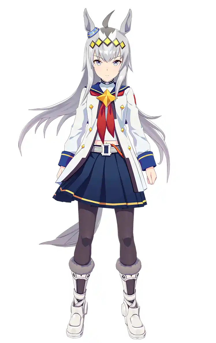 オグりん オグりん