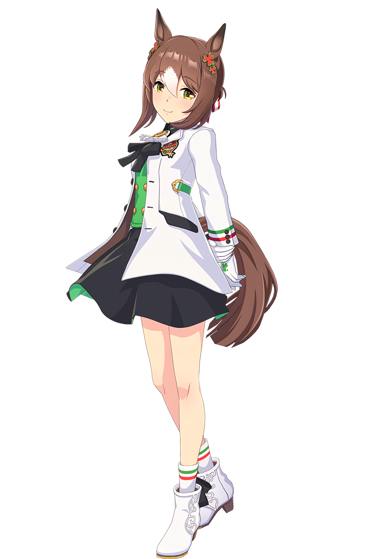 ファインモーション Noble Seamair Vipでウマ娘 Wiki