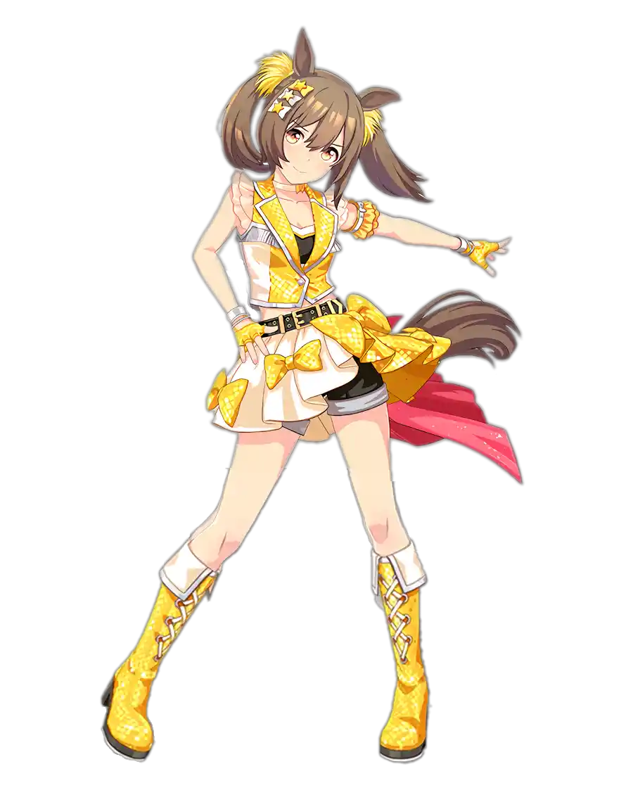 しゃーい☆しゃいしゃいしゃい☆ しゃーい☆しゃいしゃいしゃい☆