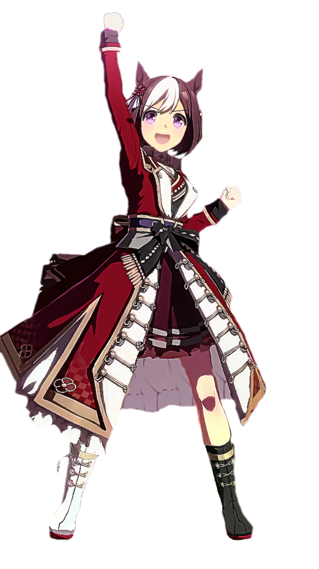 スペシャルウィーク 日之本一の総大将 Vipでウマ娘 Wiki スペシャルウィーク 日之本一の総大将 Vipでウマ娘 Wiki