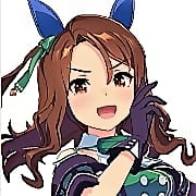 キングヘイロー