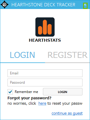 Hs Deck Tracker Vipでcarte Wiki Hs Deck Tracker Vipでcarte Wiki
