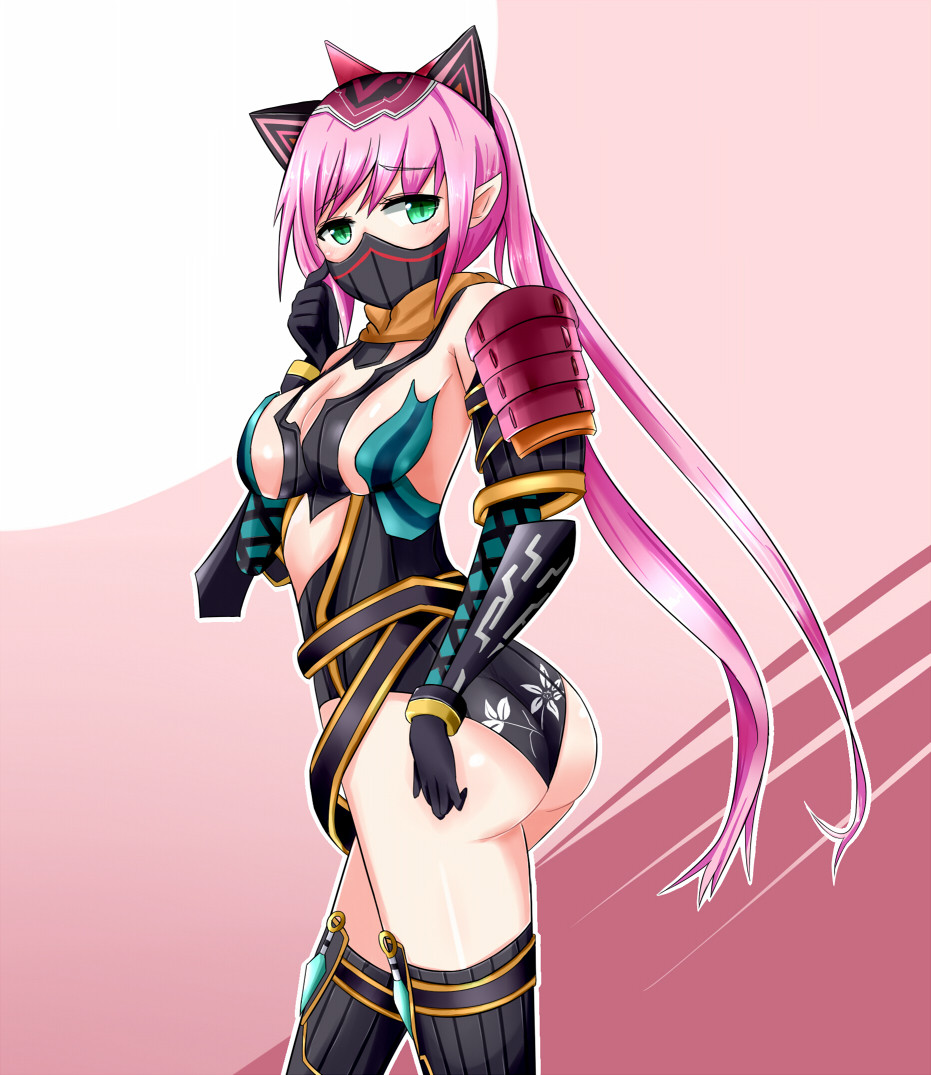 望月千代女 Vipでinnocent World Wiki 望月千代女 Vipでinnocent World Wiki