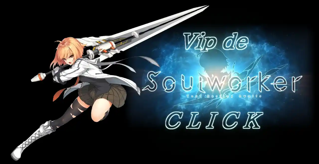 VIPdeSoulworker
