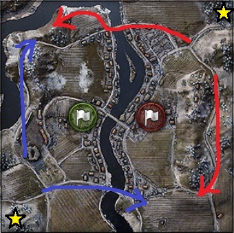 基本戦術 Vip De Wot Wiki