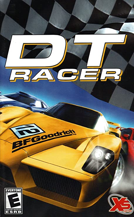 Dt Racer Vipでgt6 Wiki