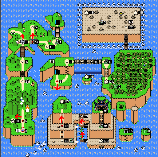 共同開発 マップ攻略 Vipマリオ攻略 Wiki 共同開発 マップ攻略 Vipマリオ攻略 Wiki