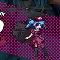 キャラカラー一覧 Vipで東方深秘録 Wiki キャラカラー一覧 Vipで東方深秘録 Wiki