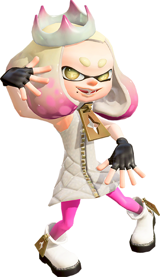 Vipでスプラトゥーン2 Wiki