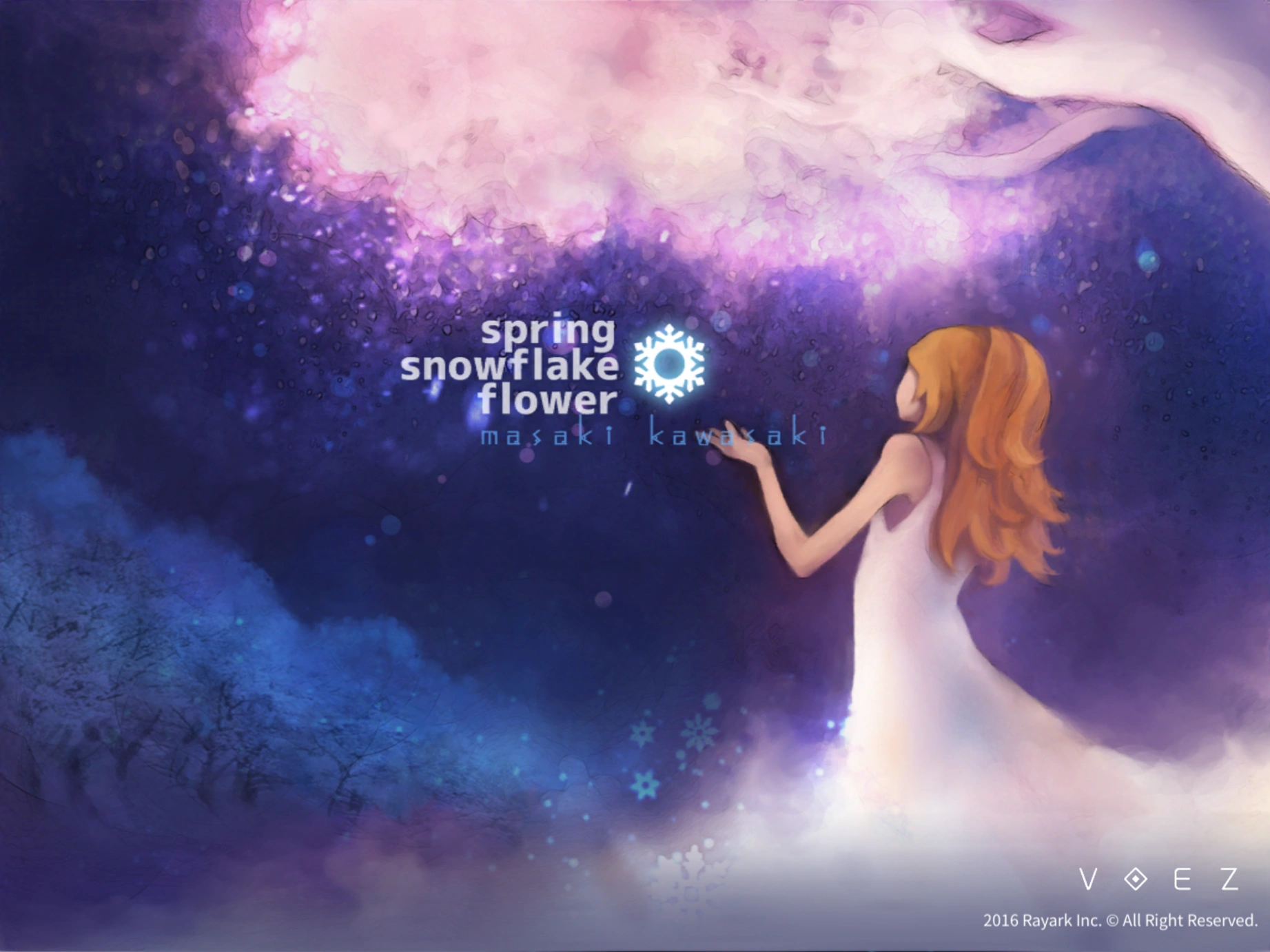 spring snowflake flower.webp