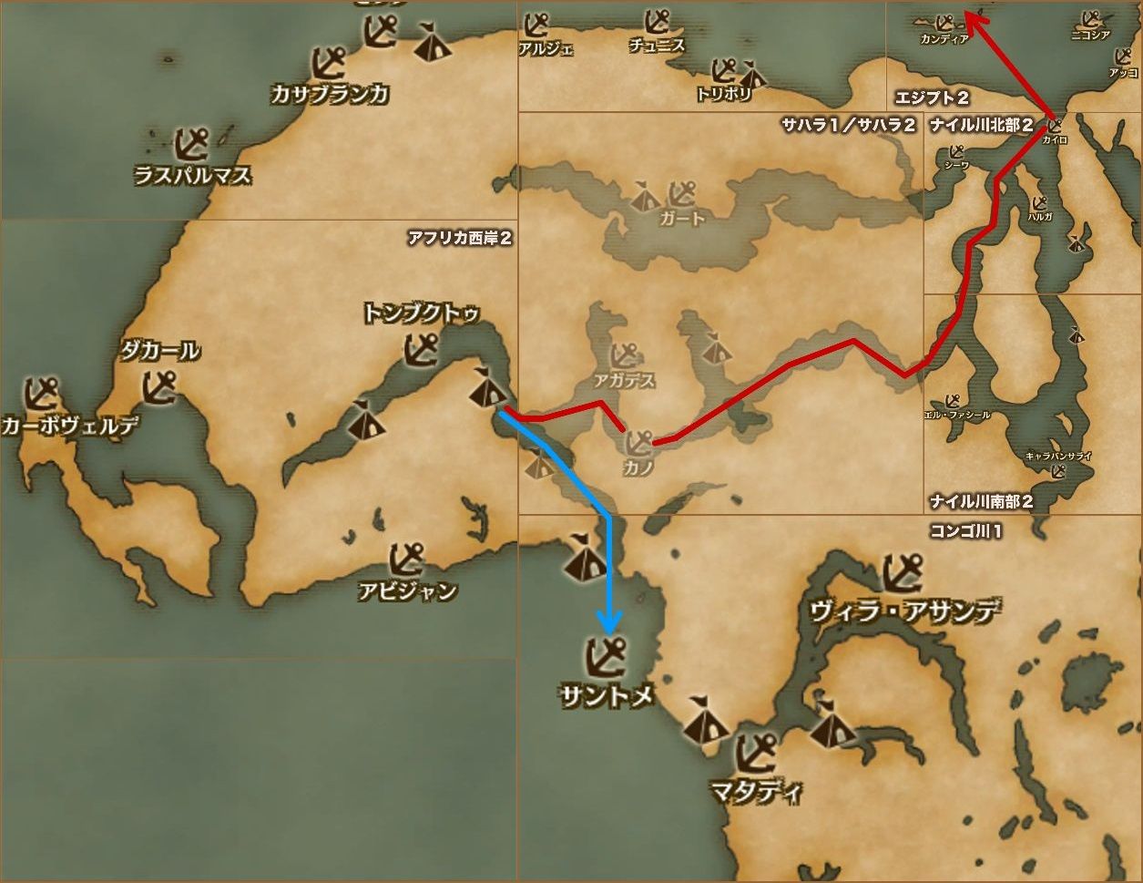 小ネタ 大航海時代v Wiki 小ネタ 大航海時代v Wiki