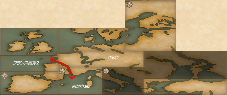 小ネタ 大航海時代v Wiki 小ネタ 大航海時代v Wiki