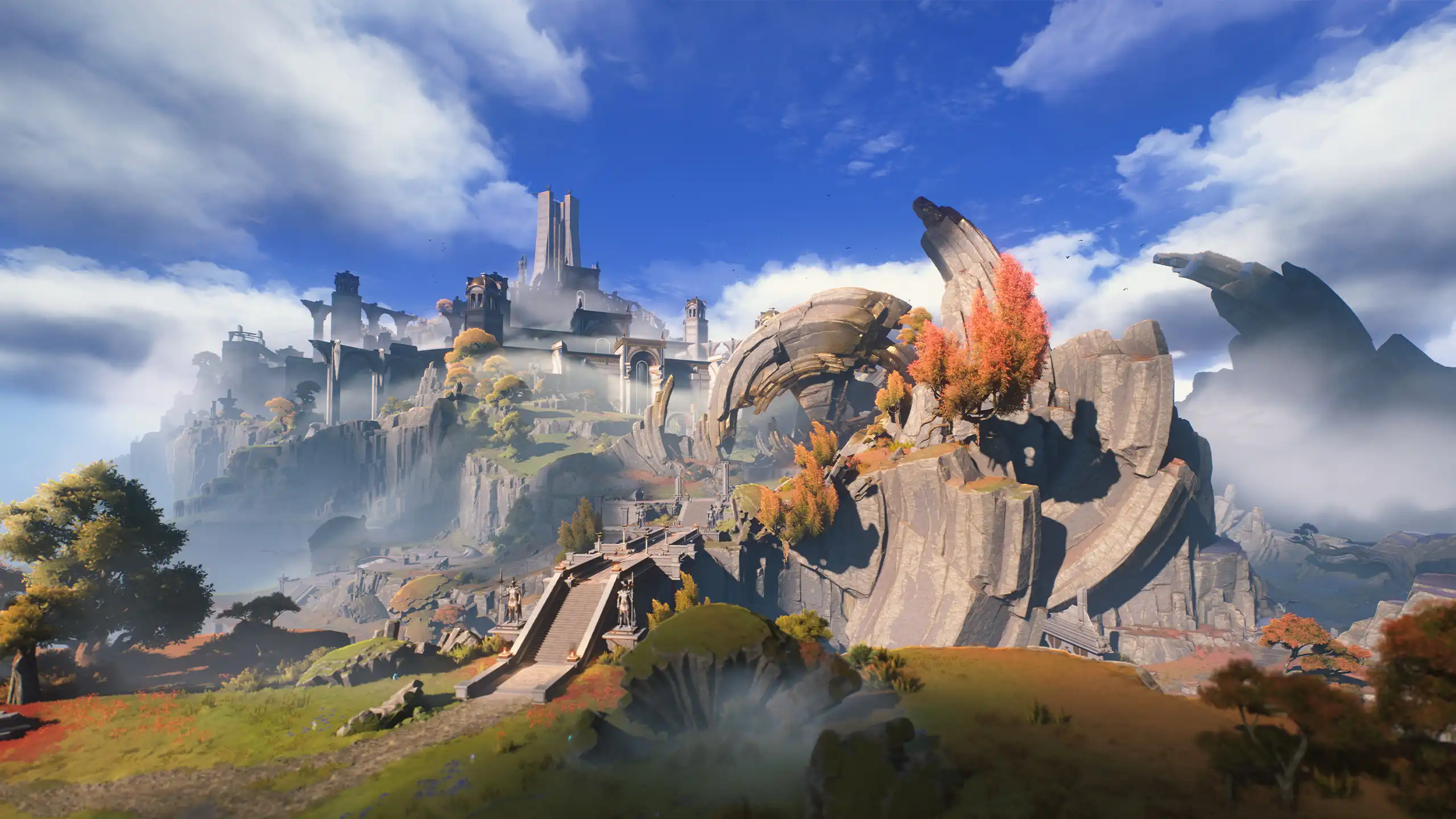 タイタンボーン・エクスパンス