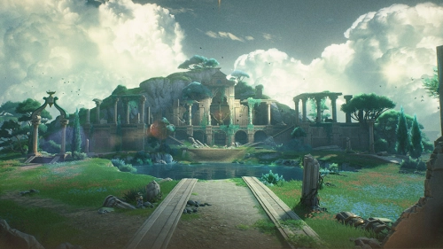 そよ風のヘイヴン