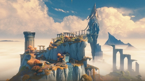 アヴェラルド金庫