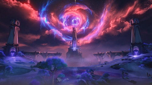 ディサレー海嶺