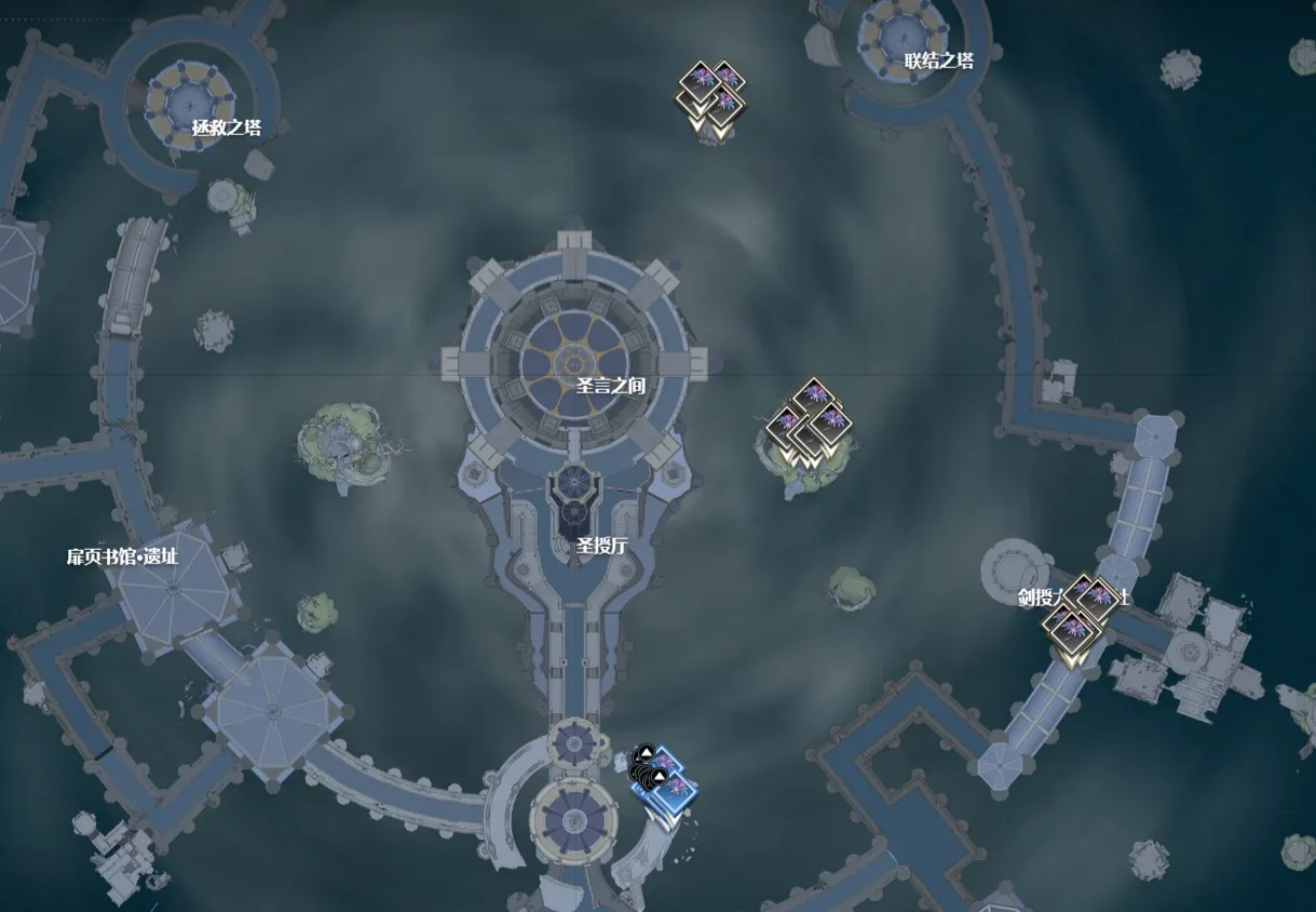 ツェンドレリス ツェンドレリス