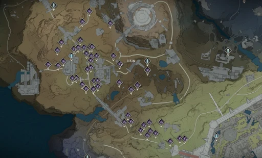 バンブー・アイリス バンブー・アイリス