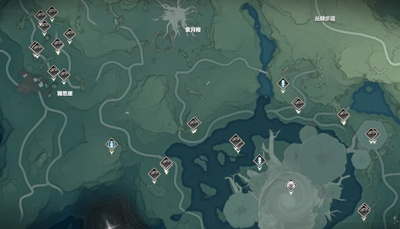 マップ_カワラタケ.webp マップ_カワラタケ.webp