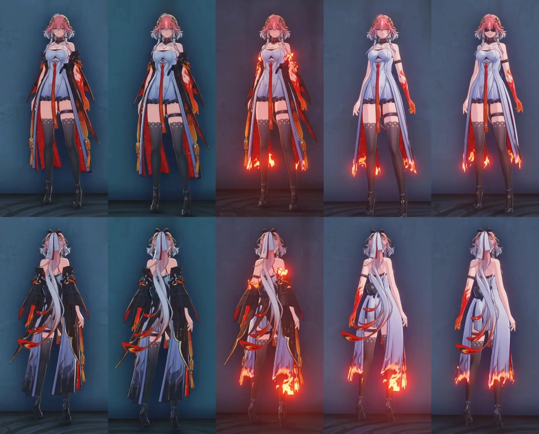 長離_離火_衣装変化.webp 長離_離火_衣装変化.webp