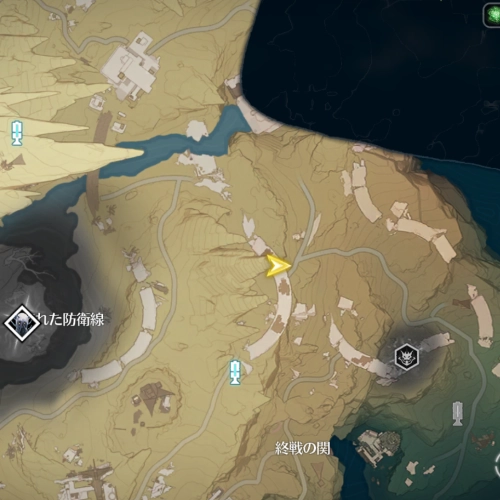 ソナーに反応しない音匣 ソナーに反応しない音匣