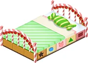 お菓子のベッド.jpg