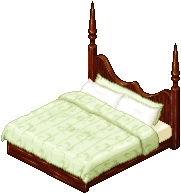 高級なベッド.png