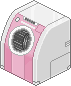 乾燥機付き洗濯機ピンク.png