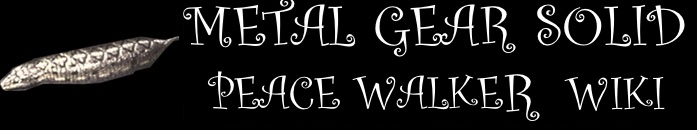 ラモン ガルベス メナ Metal Gear Solid Peace Walker ピースウォーカー Wiki