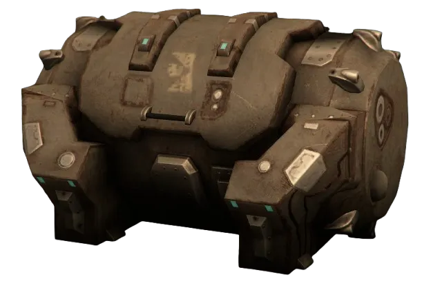 CommonDrekarContainer.png CommonDrekarContainer.png