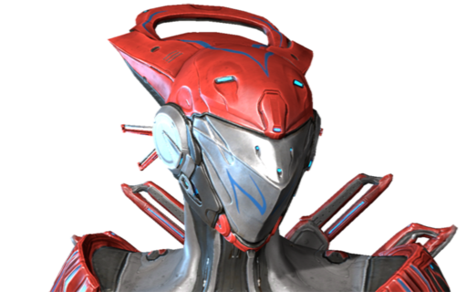 Trinity Warframe Wiki