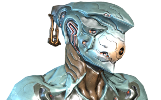 Volt Warframe Wiki