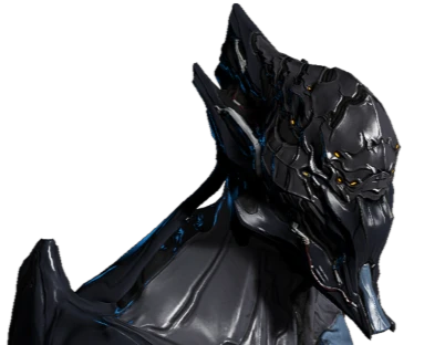 Nekros Raknis ヘルメット