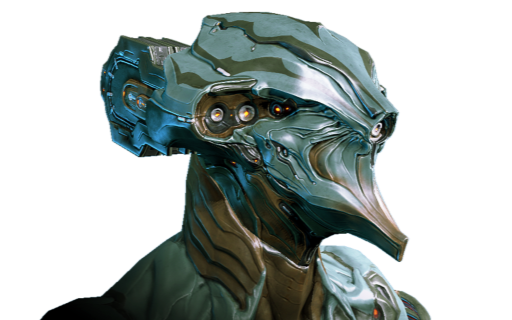 Volt Warframe Wiki